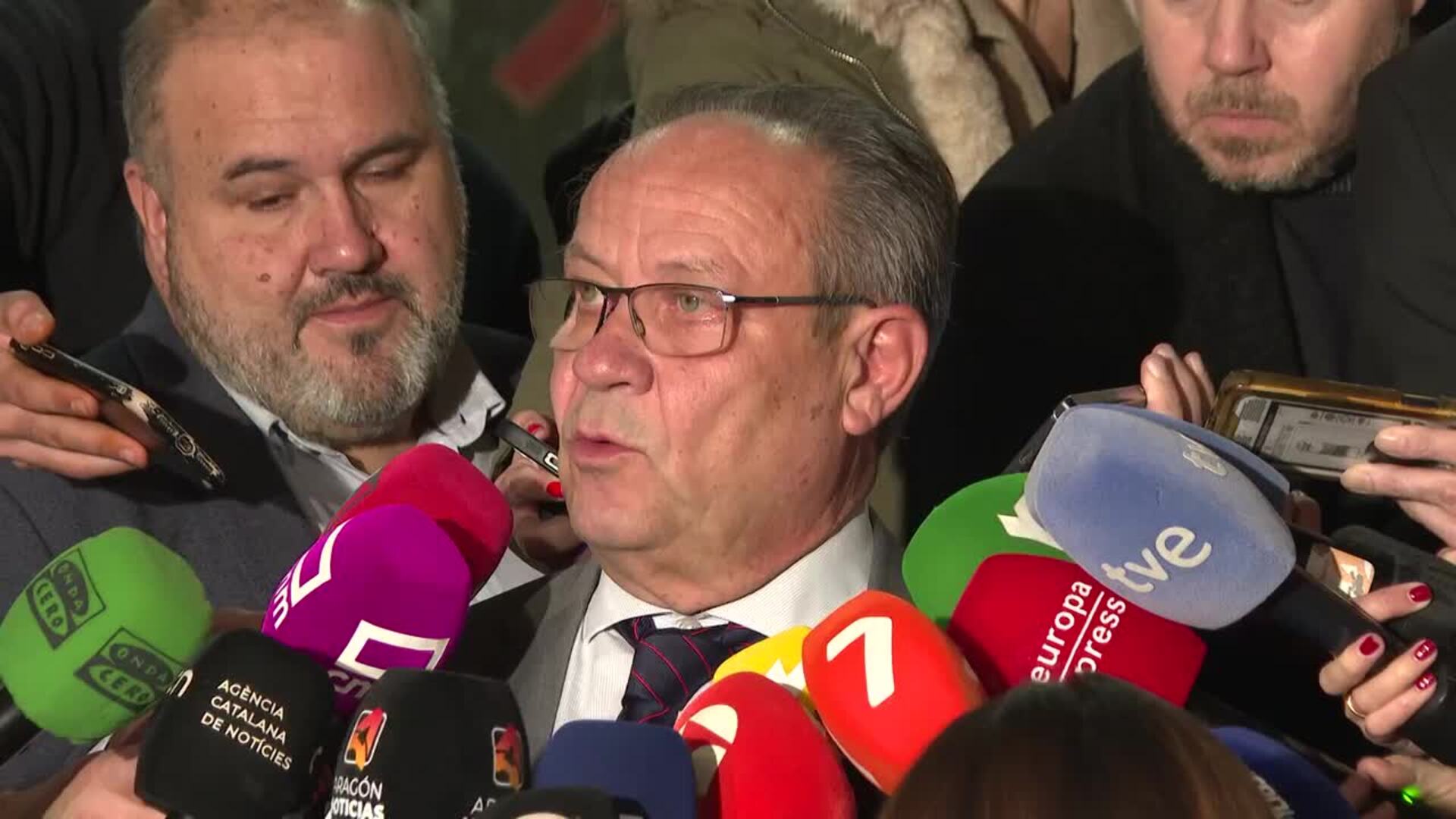 C-LM acusa a Sánchez de intentar "trasladar el chantaje de los independentistas" a CCAA