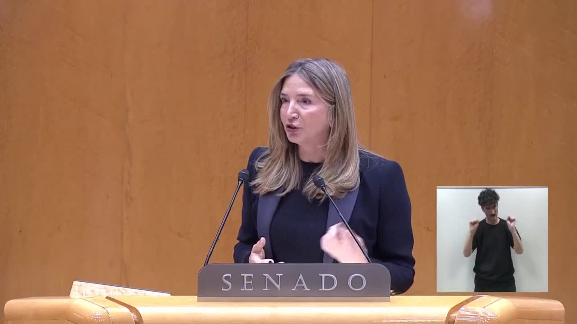 El PP desdeña las explicaciones de Montero sobre la SEPI y la citará en comisión