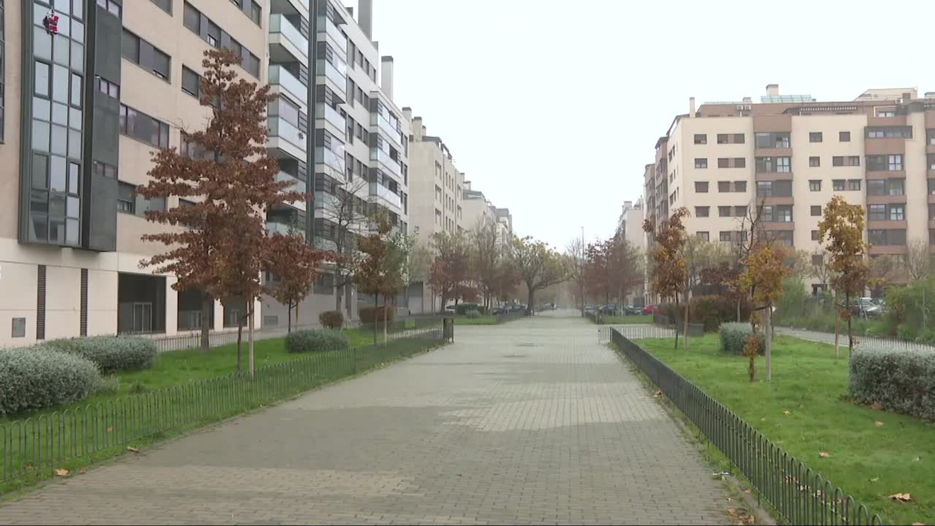 El índice de referencia del INE para la actualización del alquiler sube al 2,32%