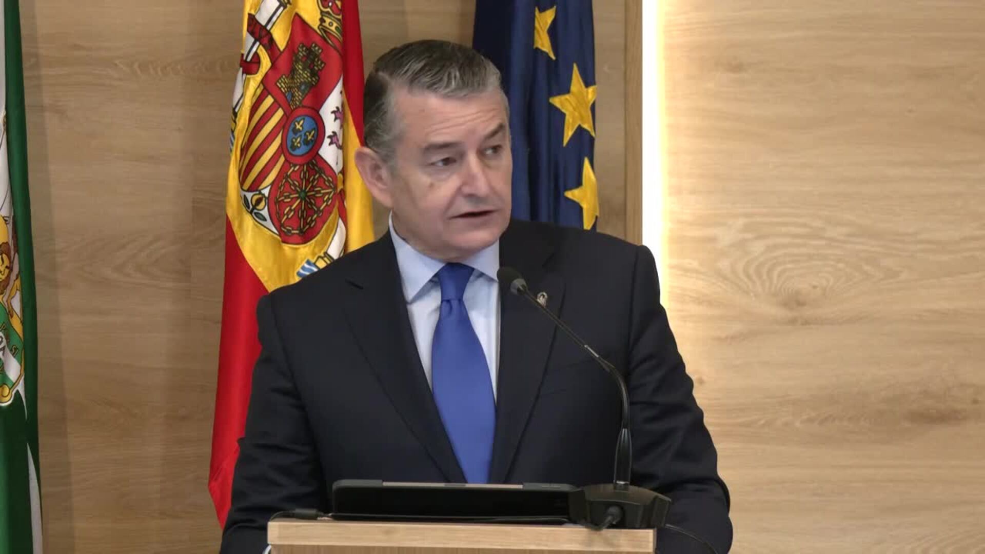 La Junta destinará 10,3 millones a la sede de la Agencia Estatal de Salud Pública en Granada