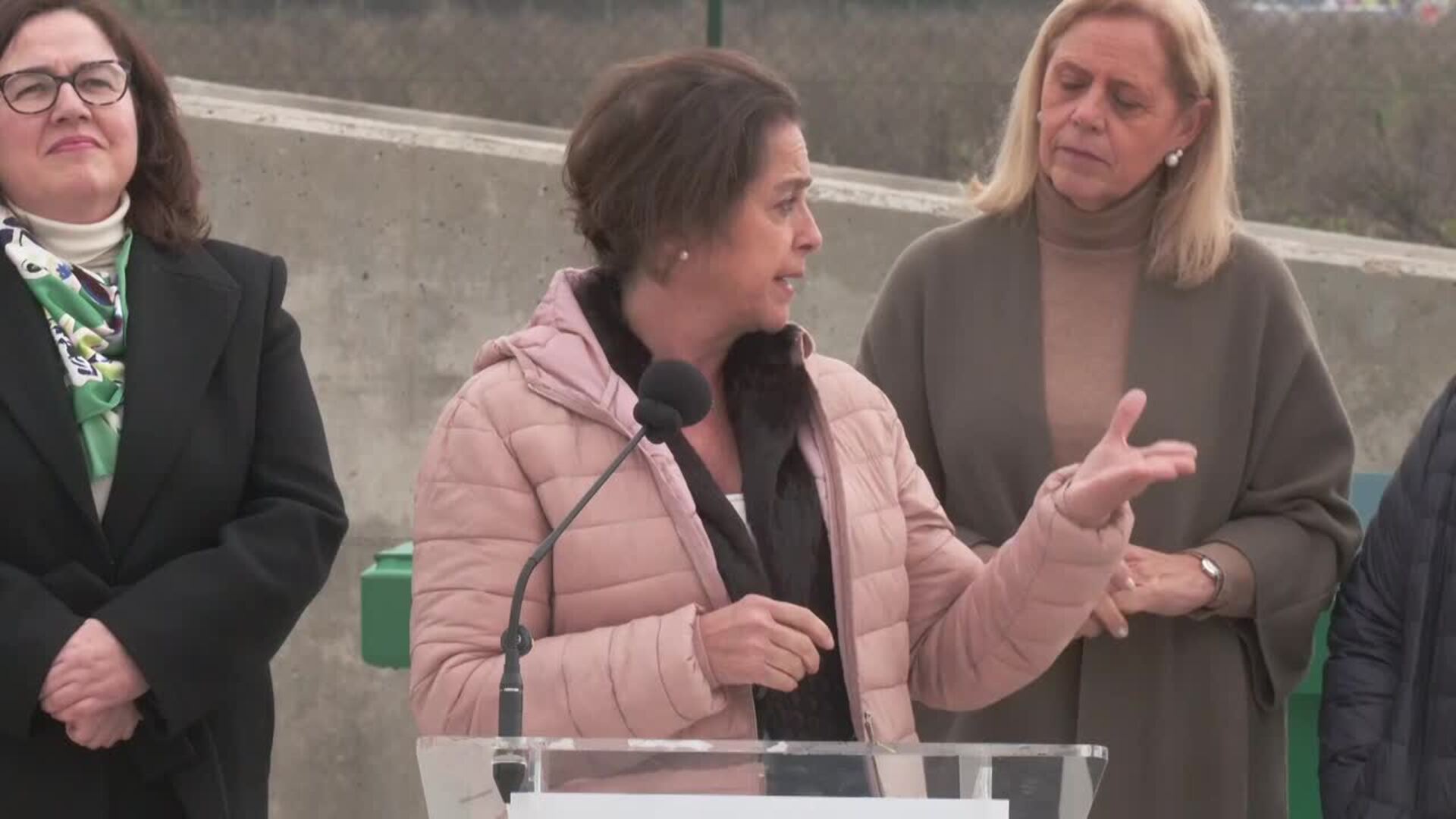 La Junta finaliza las obras del punto limpio de Bormujos con una inversión de 490.000 euros