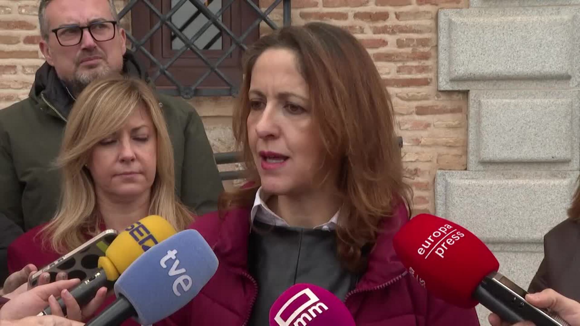 PSOE traslada a Asaja y UPA que Mercosur no supone "inundaciones" de productos