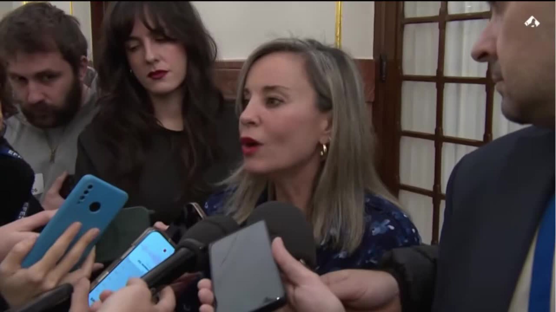 Sumar ataca al PSOE por hacer "políticas de derechas" en vivienda que favorecen a "rentistas"