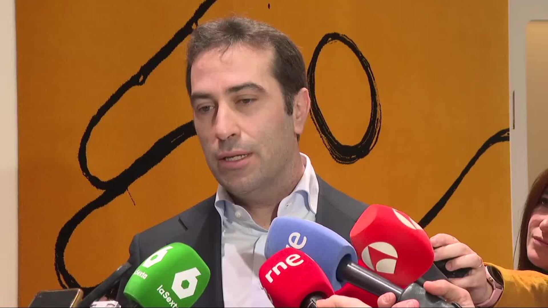 Cuerpo defiende que la bonificación a caseros es una medida "equilibrada"