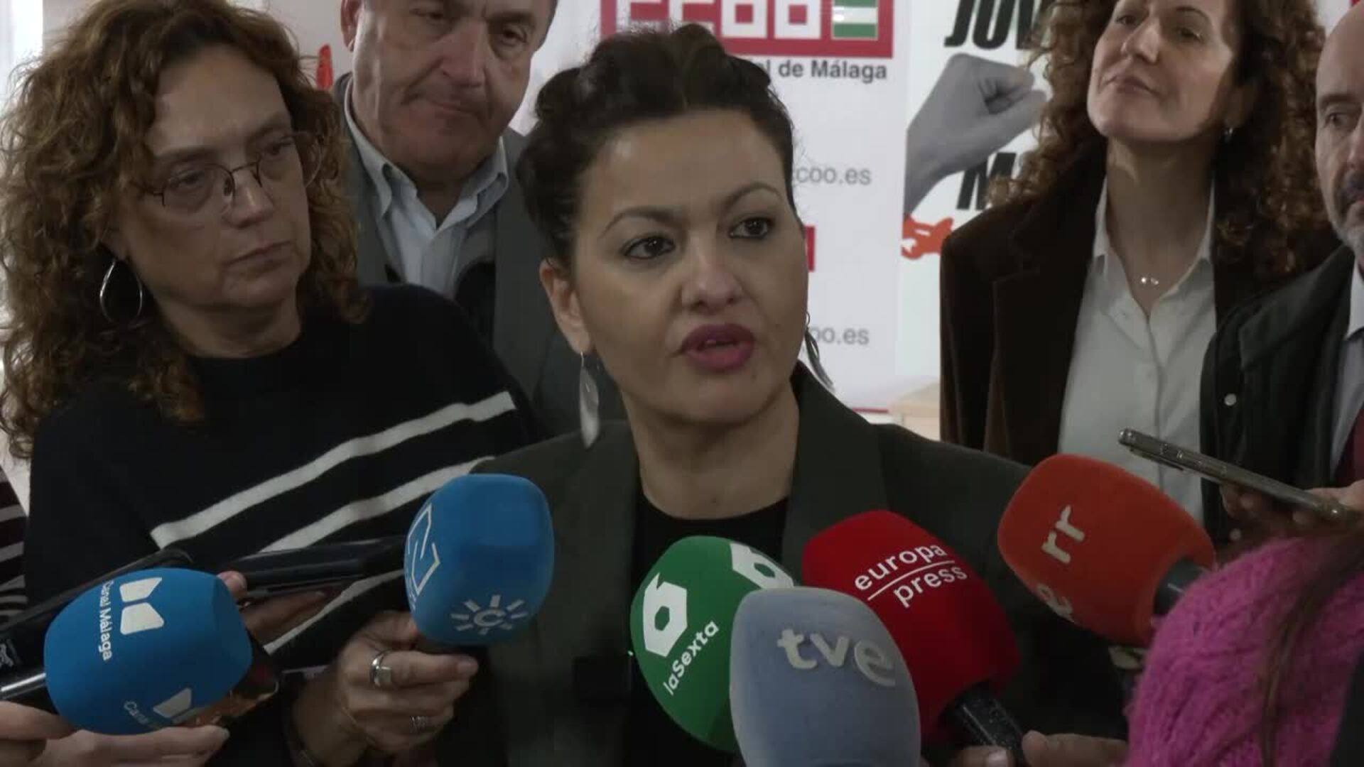 Rego defiende la reforma legal para tener en cuenta testimonios de niños de cualquier edad