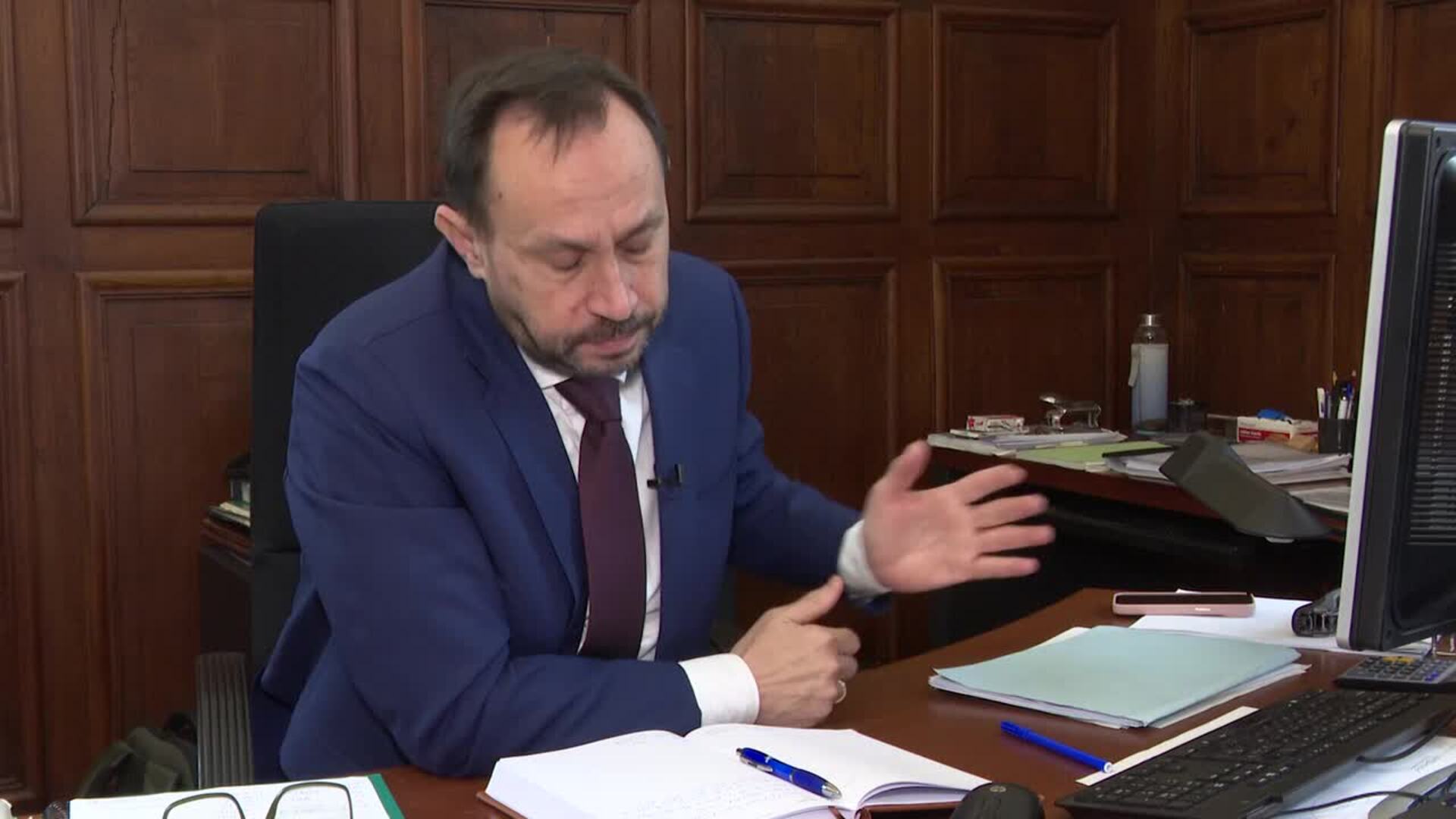 Aduanas apuesta por mejores patrulleros en Muros para dar mayor seguridad a la Costa da Morte