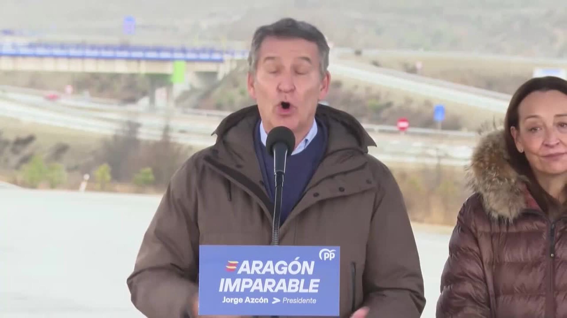 Feijóo cita a sus 'barones' para hacer un frente común contra la financiación de Sánchez