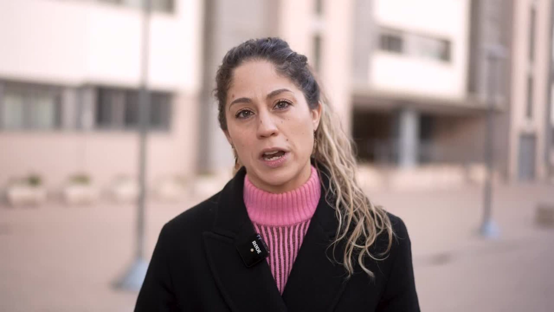 Sumar urge al PSOE a pactar una propuesta de vivienda en el seno del Gobierno