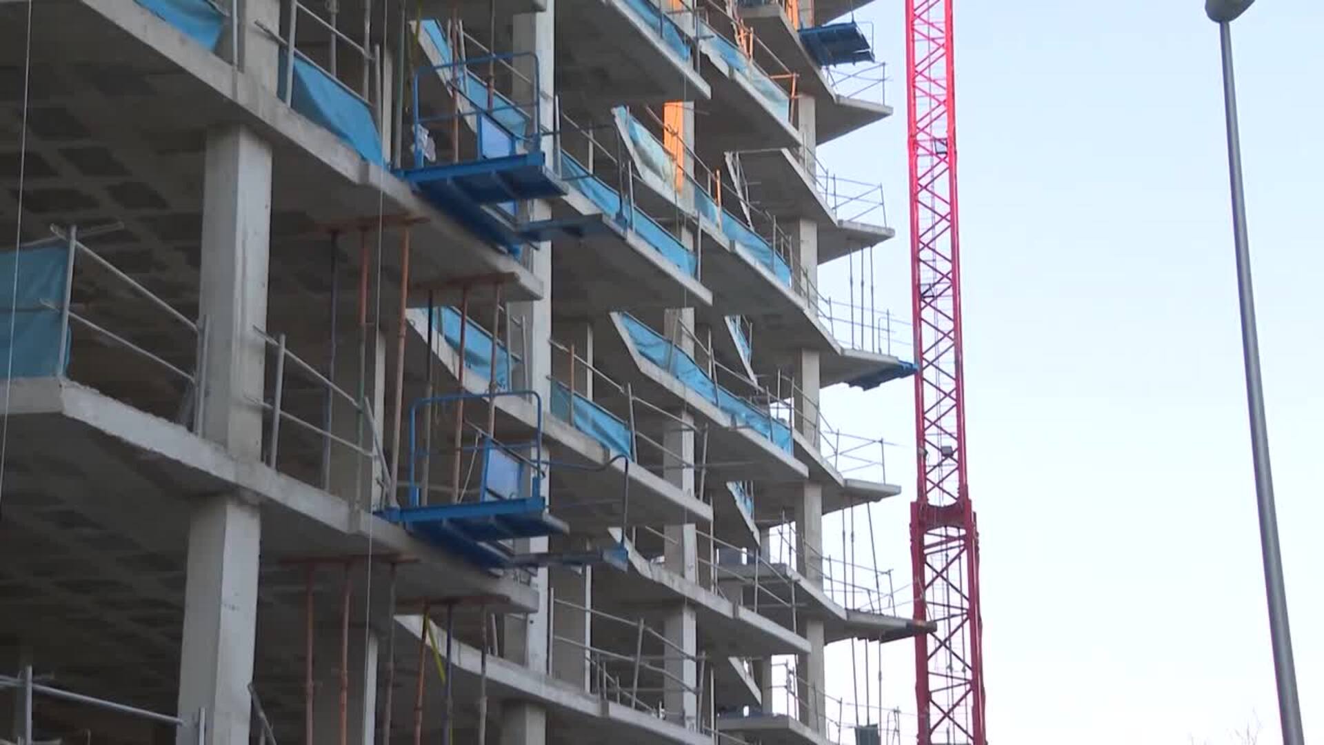 La compraventa de viviendas logra su mejor noviembre en 18 años, con 58.500 operaciones