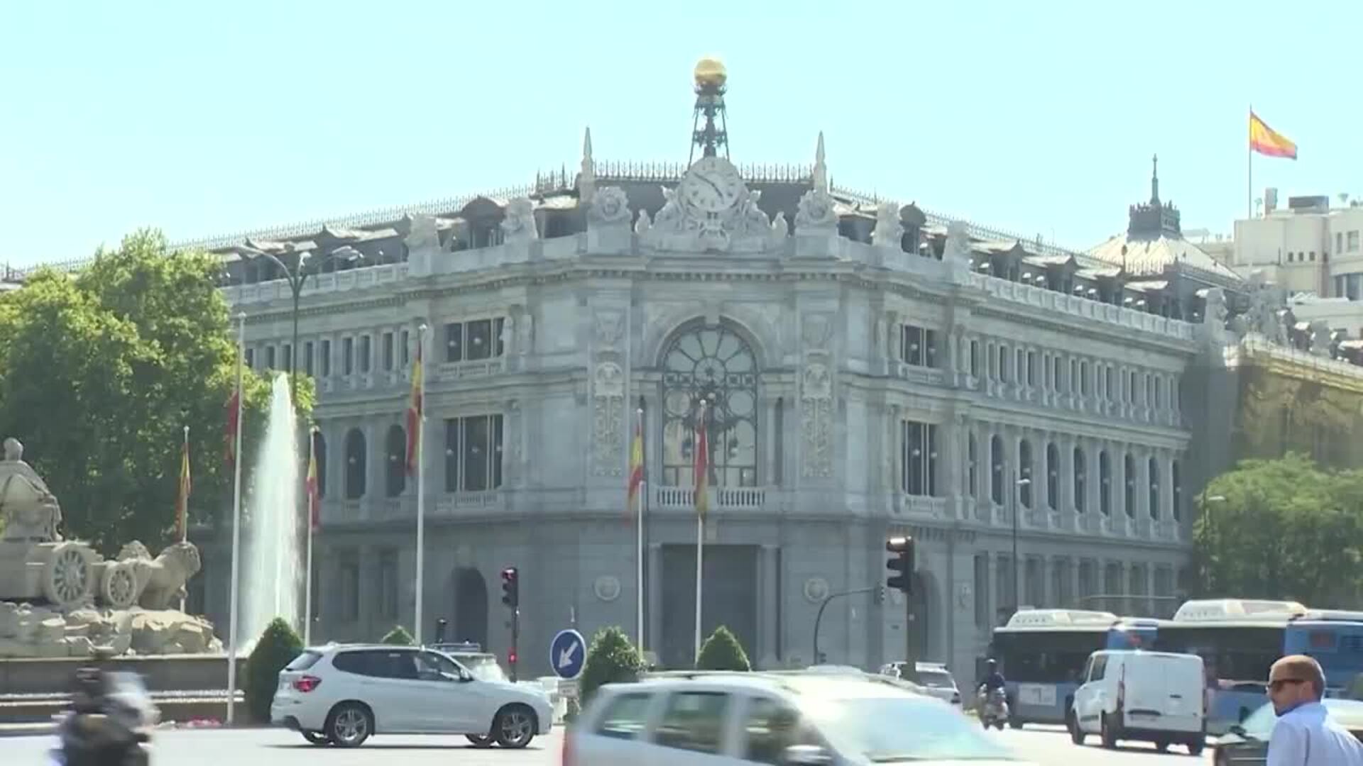 El FMI mejora las previsiones de crecimiento de España para 2026 y 2027