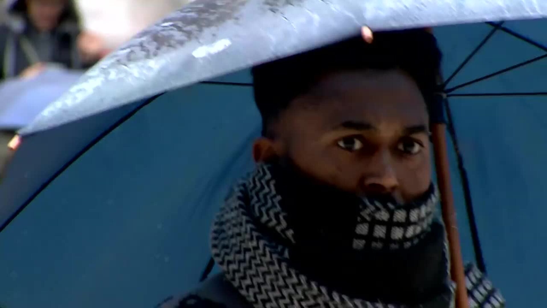 Protecció Civil envía alertas a teléfonos de poblaciones de Barcelona, Girona y Tarragona