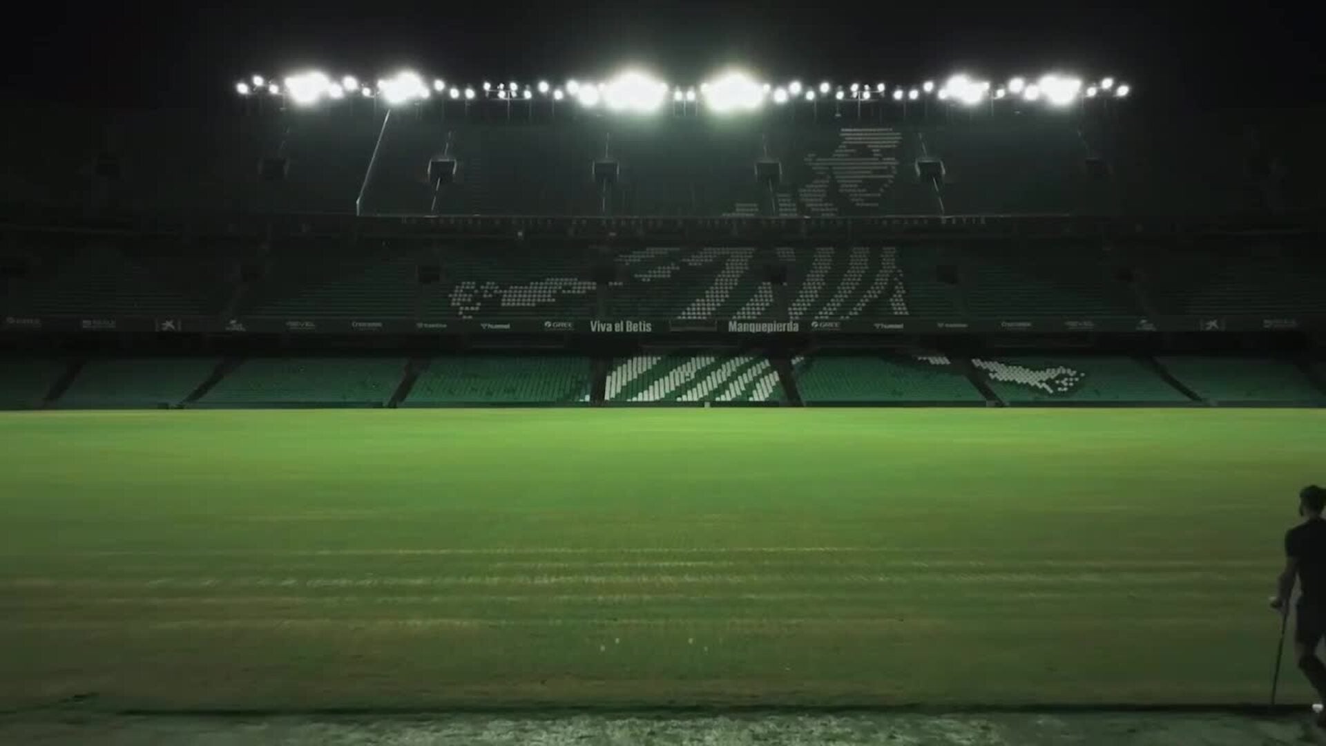 Sara Sálamo cumple 34 años en su mejor momento