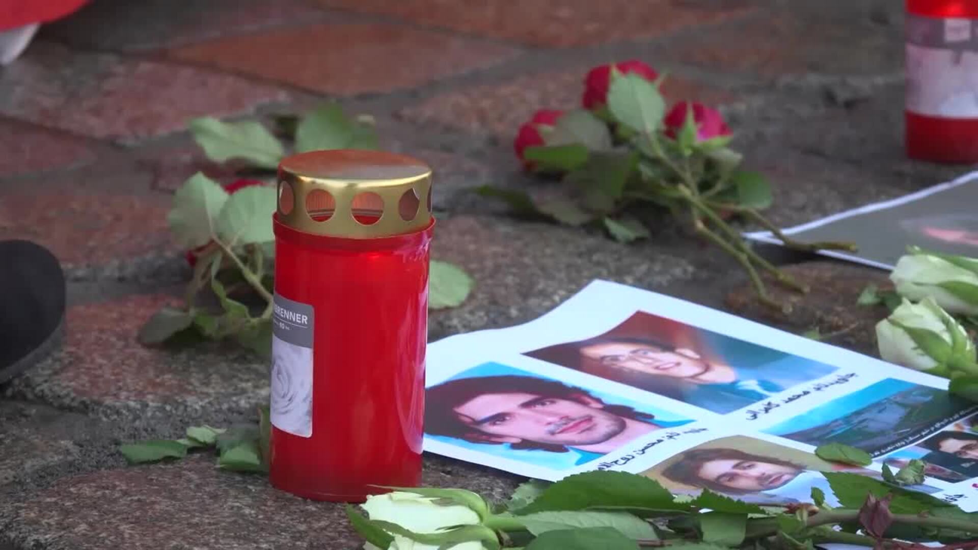 Irán confirma la muerte de más de 3.000 personas en las protestas