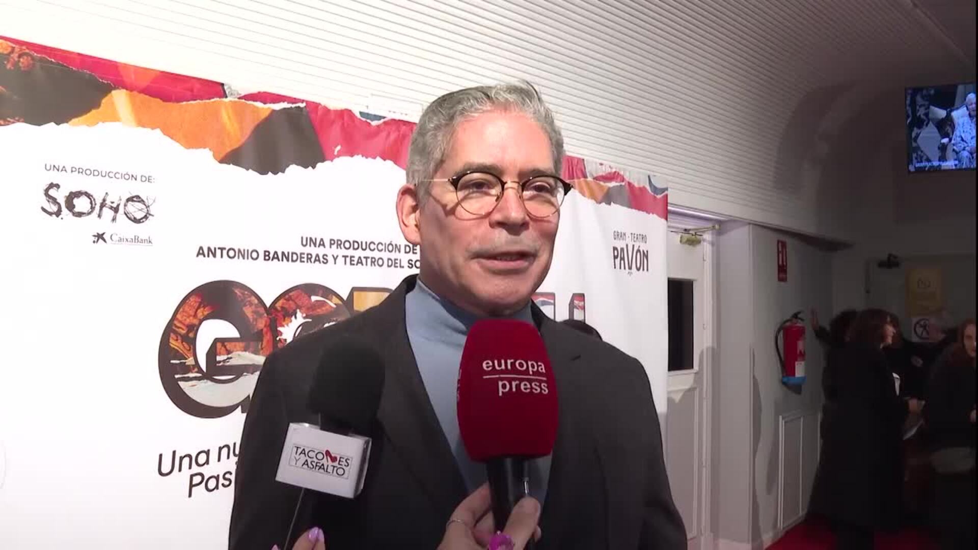 Boris Izaguirre revela cómo está Miguel Bosé ante su inminente mudanza a Andorra