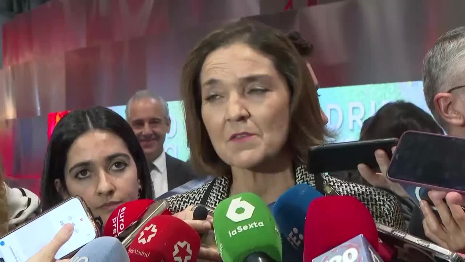 Maroto pide implantar una tasa turística en Madrid para recaudar "más de 100 millones"