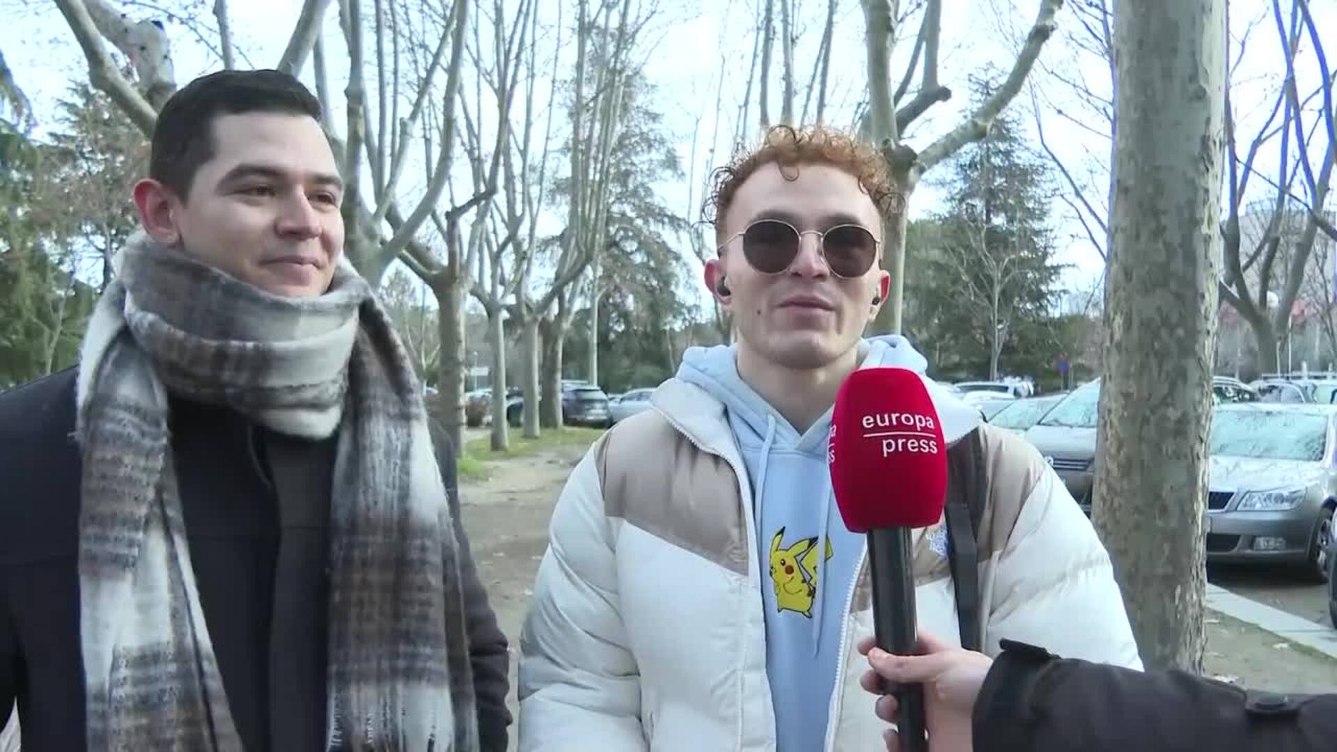 Comunidad de Madrid oferta 2.004 plazas MIR y otras especialidades en la prueba de este sábado