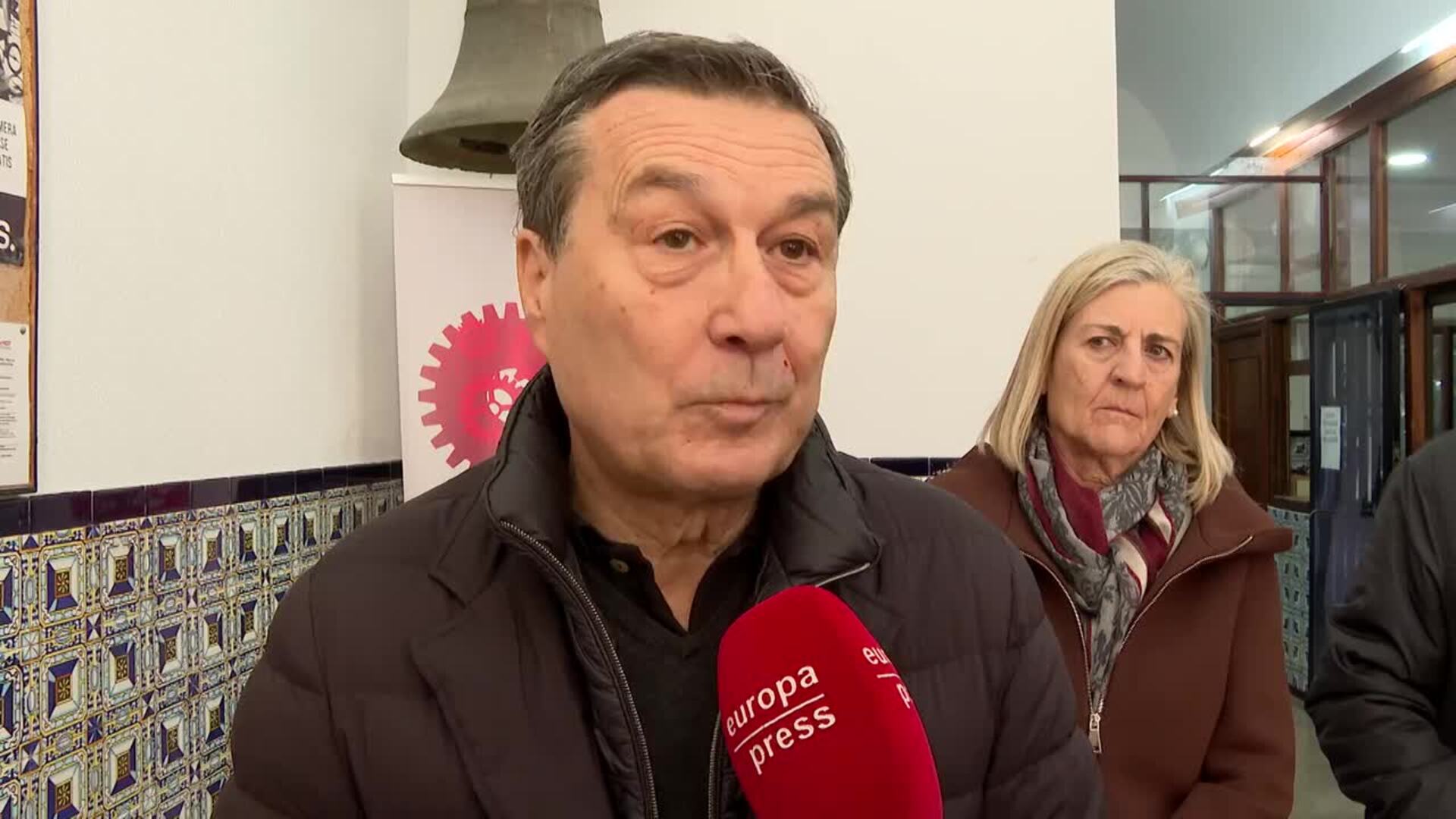 Consejero de Sanidad de la Generalitat Valenciana hace un llamamiento a la donación de sangre