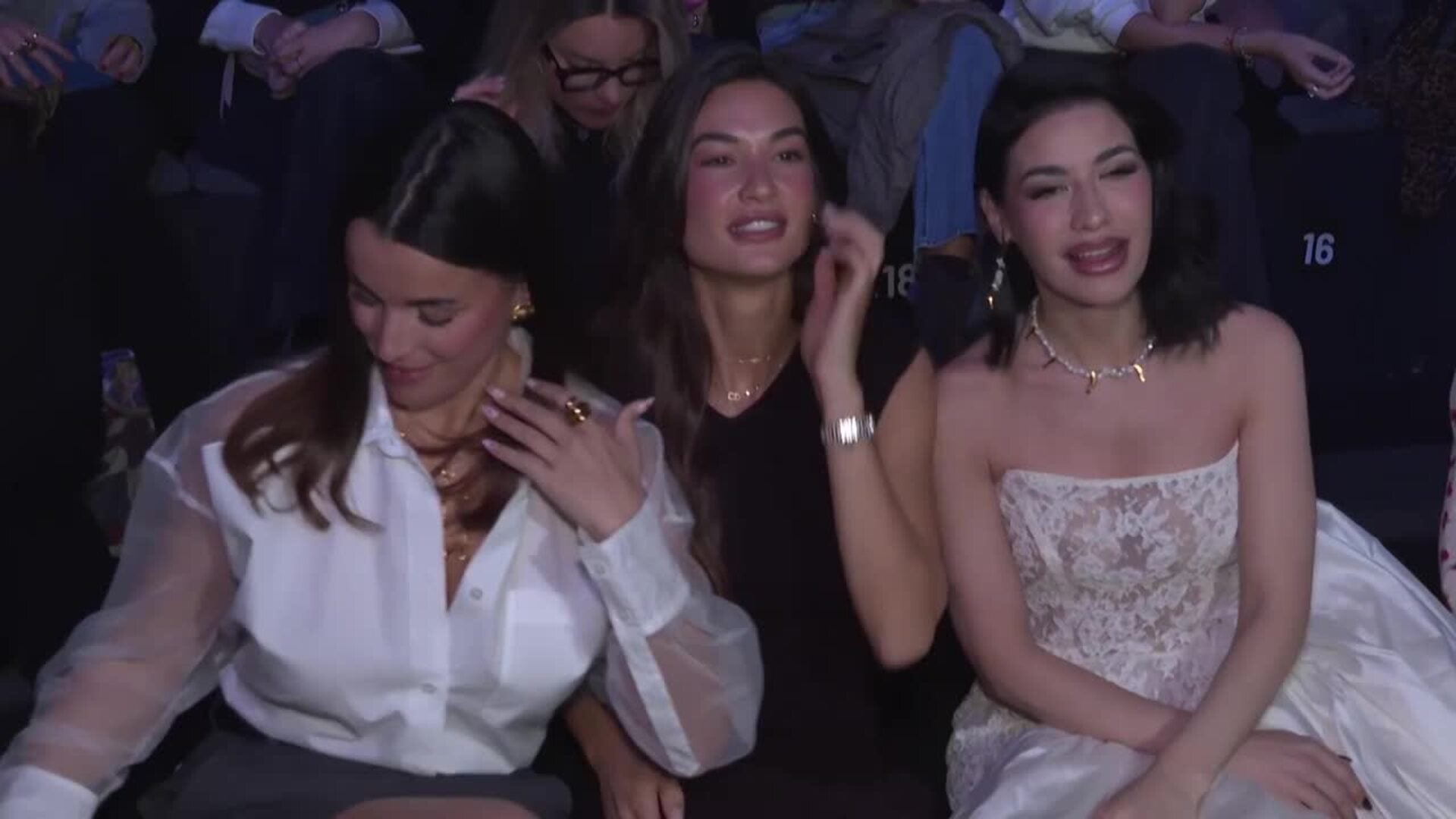 Estela Grande y Juan Iglesias se convierten en papás de mellizos