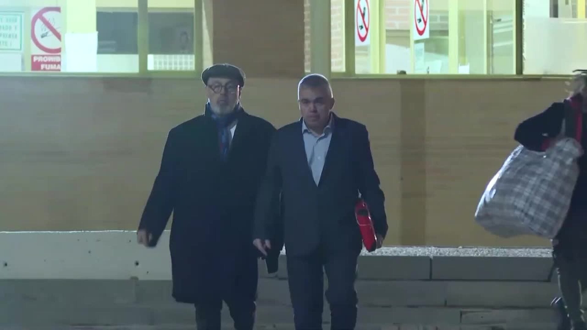 Cerdán pide acelerar el análisis de su patrimonio para proteger su presunción de inocencia