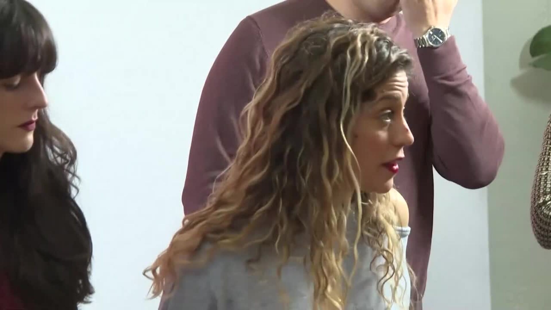 Los diferentes partidos reaccionan a la gestión del Gobierno en el accidente de Adamuz