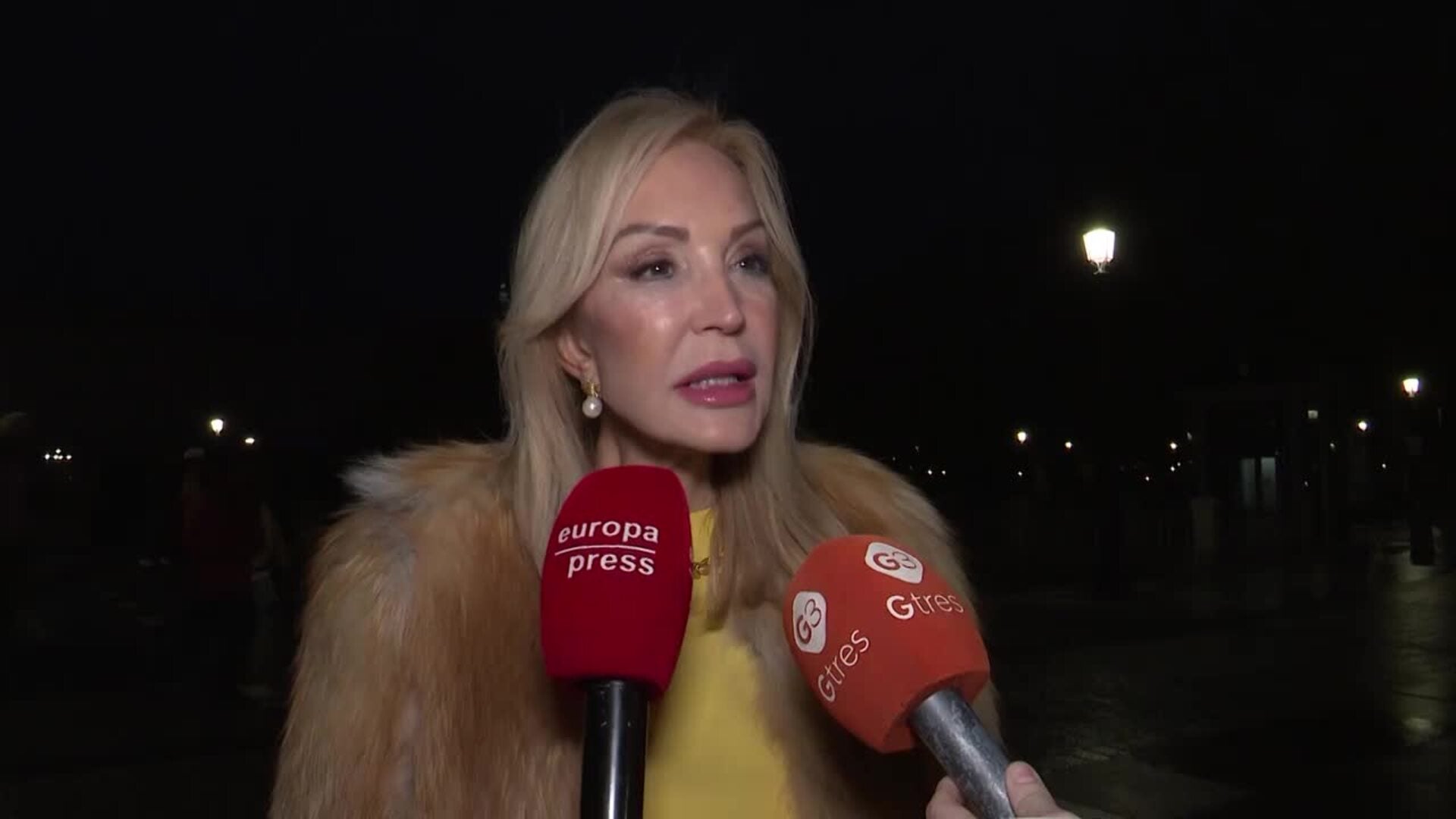 Carmen Lomana, tajante con Urdangarin: "En su casa y callado estaría muchísimo mejor"