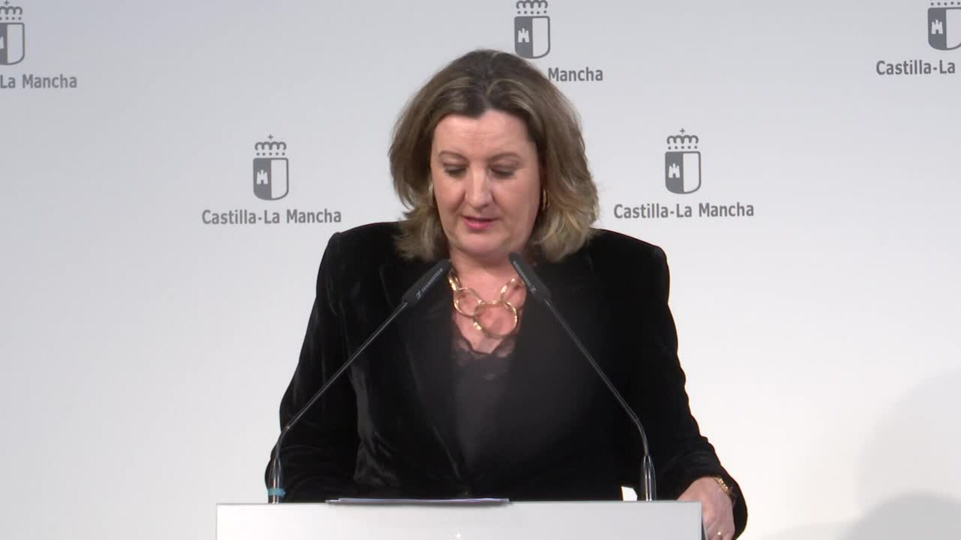 El estand de Castilla-La Mancha en Fitur registró 34.800 visitantes