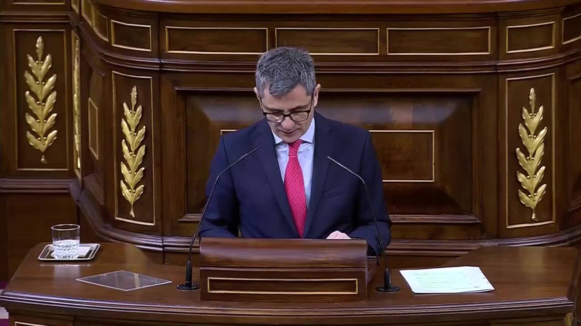 Gobierno dotará con 300 millones las ayudas reclamadas por Junts para propietarios