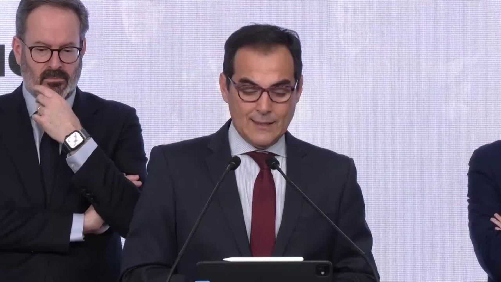 Junta destaca ritmo "sin parangón" de los forenses con las autopsias a las víctimas en Adamuz