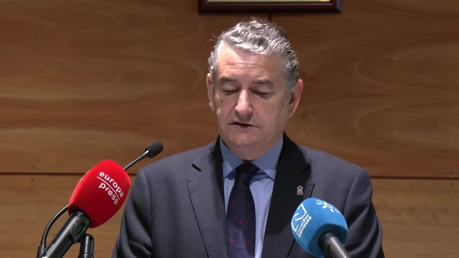 La Junta pide extremar la precaución tras una veintena de incidencias de madrugada por Joseph