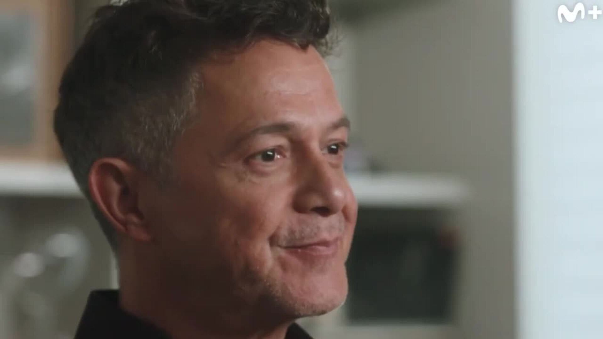 Movistar Plus+ estrena 'Cuando nadie me ve', el documental sobre Alejandro Sanz