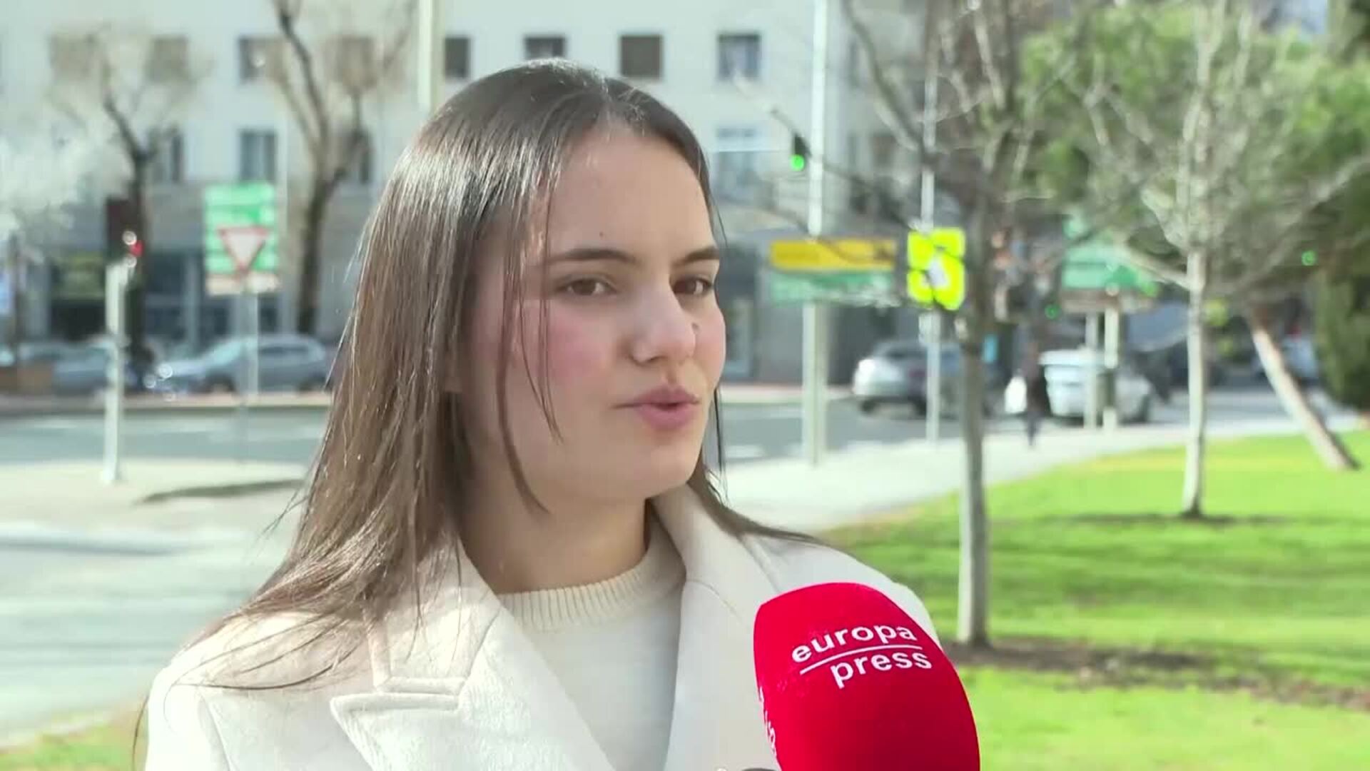 Experta en meteorología pide "no menospreciar" los avisos amarillos