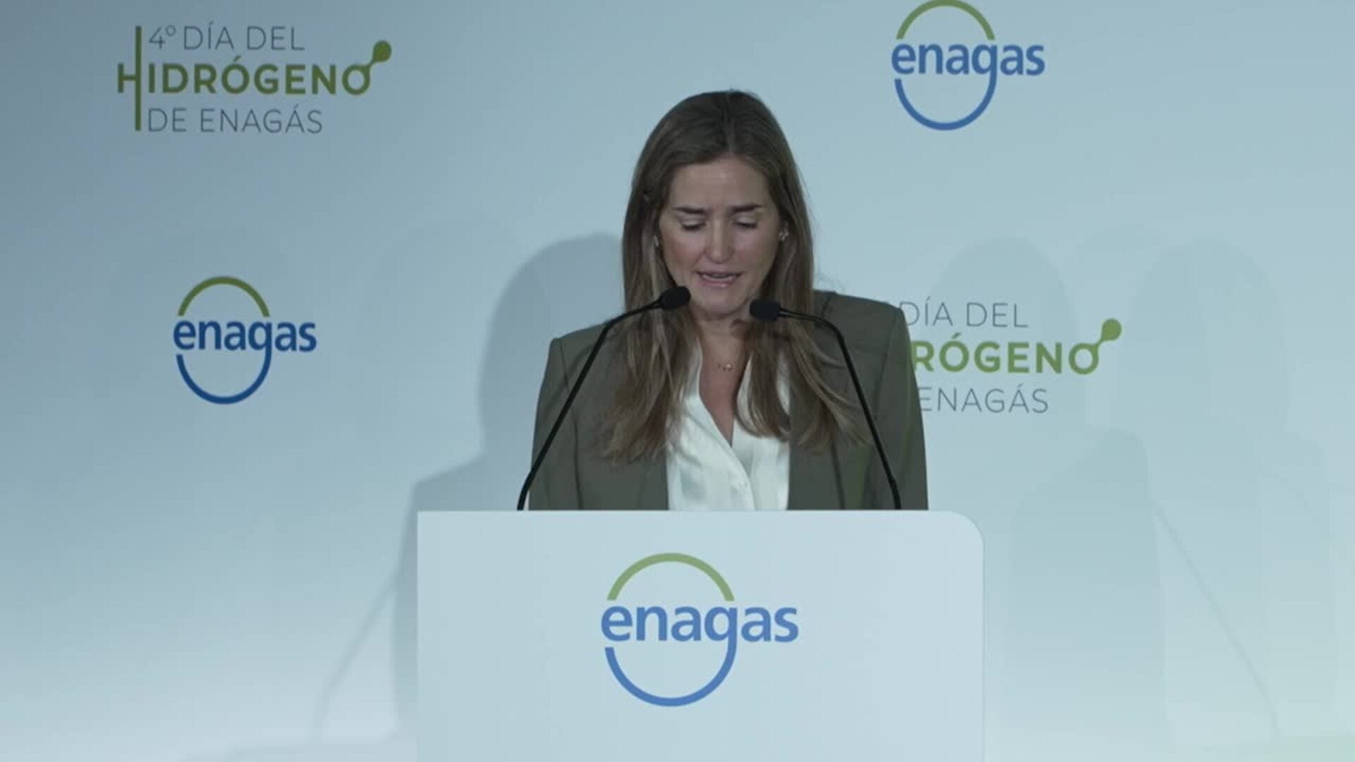 El 4º Día del Hidrógeno de Enagás confirma el despegue del hidrógeno verde