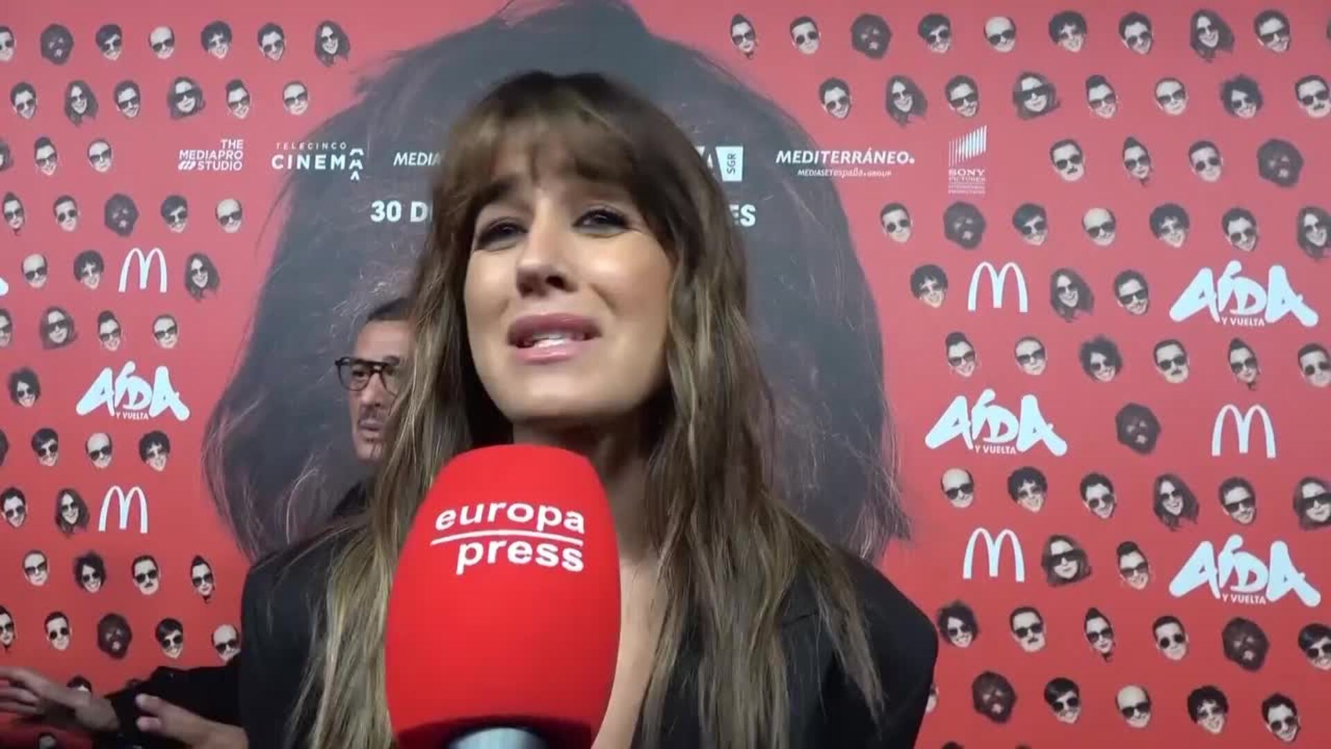 Isabel Jiménez, su duro reproche a la prensa tras el bache de salud de Sara Carbonero