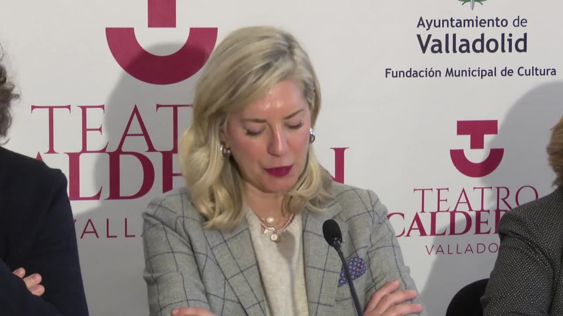 'Un monstruo viene a verme' llega al Calderón de Valladolid para concienciar sobre el cáncer