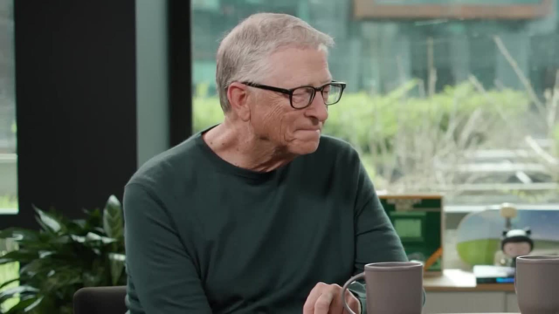 Apple, Microsoft, Meta y Tesla publican nuevos resultados