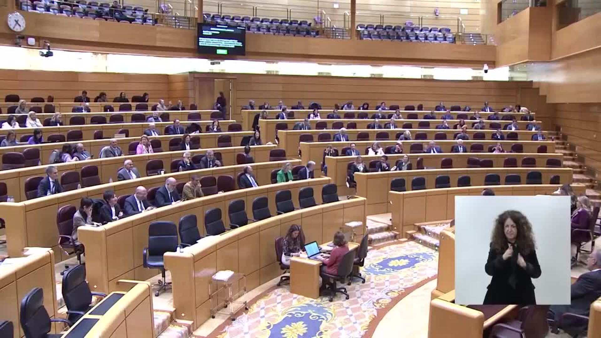 Puente, al PP: "Me piden la dimisión porque les molesta que haga muy bien mi trabajo"