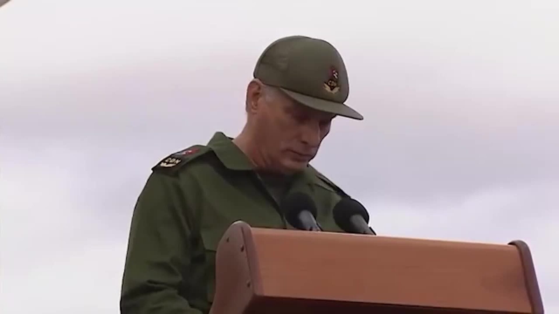 EEUU amenaza con imponer aranceles a los países que suministren petróleo a Cuba