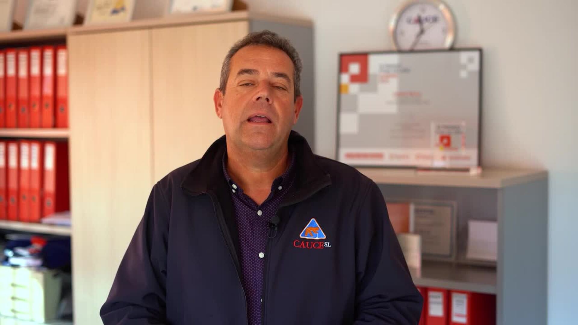 Una empresa de pozos y sondeos recibe el premio Pyme del año en Almería