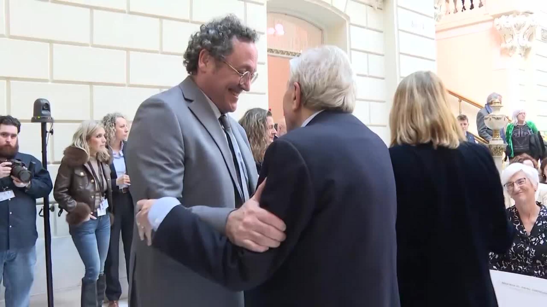 García Ortiz paga la sanción económica y el Supremo pide al novio de Ayuso su cuenta