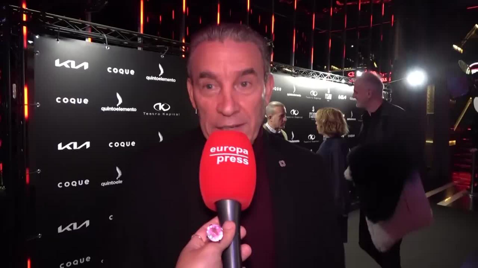 Miguel Torres y Baco Buyo opinan sobre el amarre de brujería que ha sufrido Iker Casillas