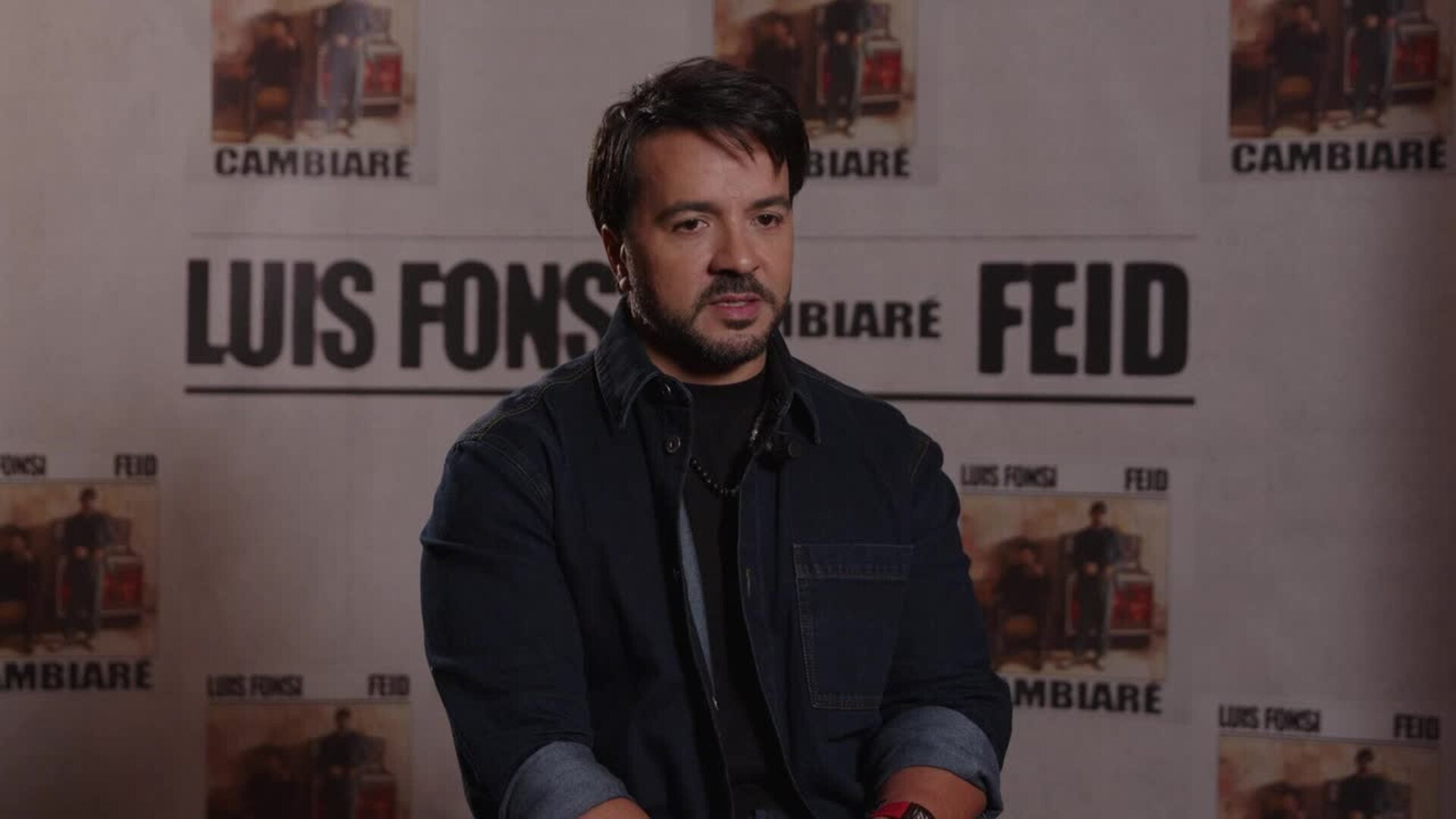Luis Fonsi califica las actuaciones del ICE en EEUU como "vergonzosas"