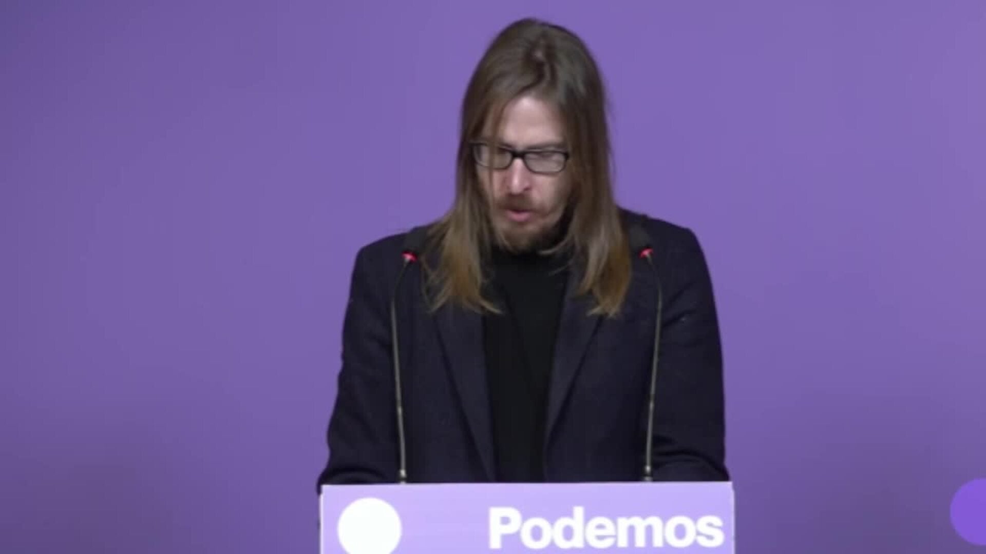 Podemos exige al Gobierno pagar el alquiler de los desahuciados por la caída del escudo social