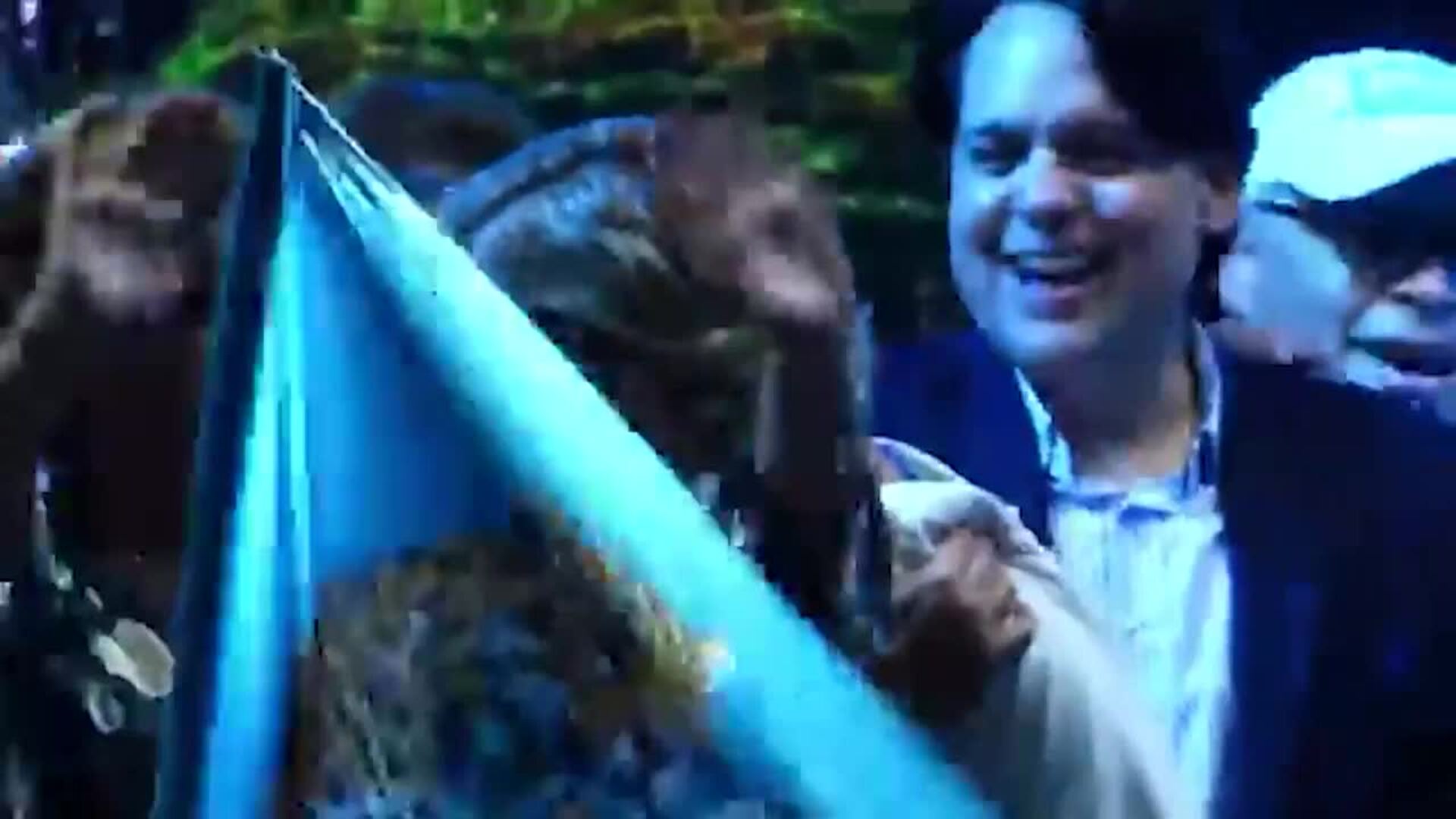 La presidenta electa de Costa Rica promete "cambios" en los partidos tras su triunfo electoral