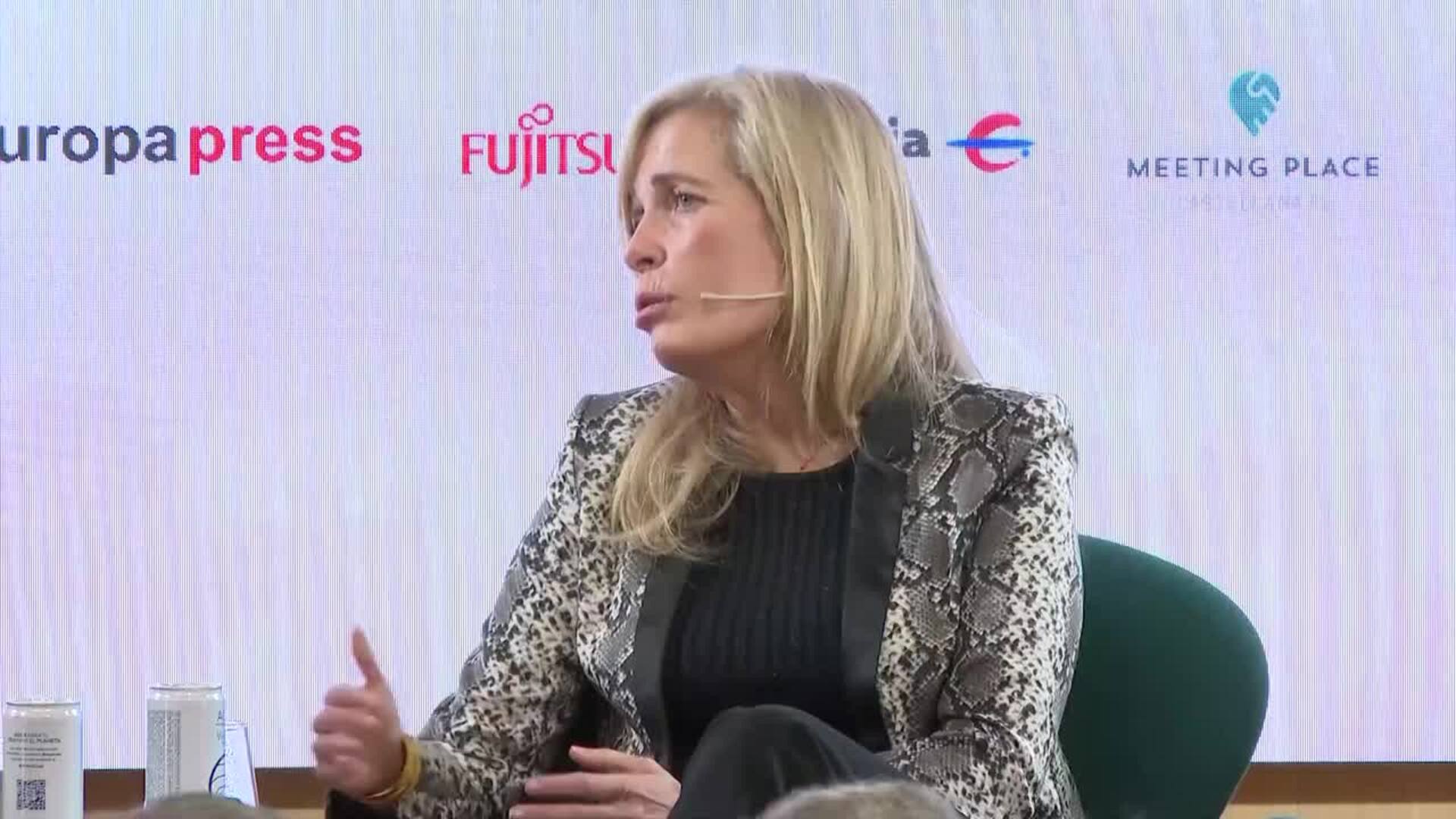 La Comunidad de Madrid ejecuta más del 70% de los fondos europeos