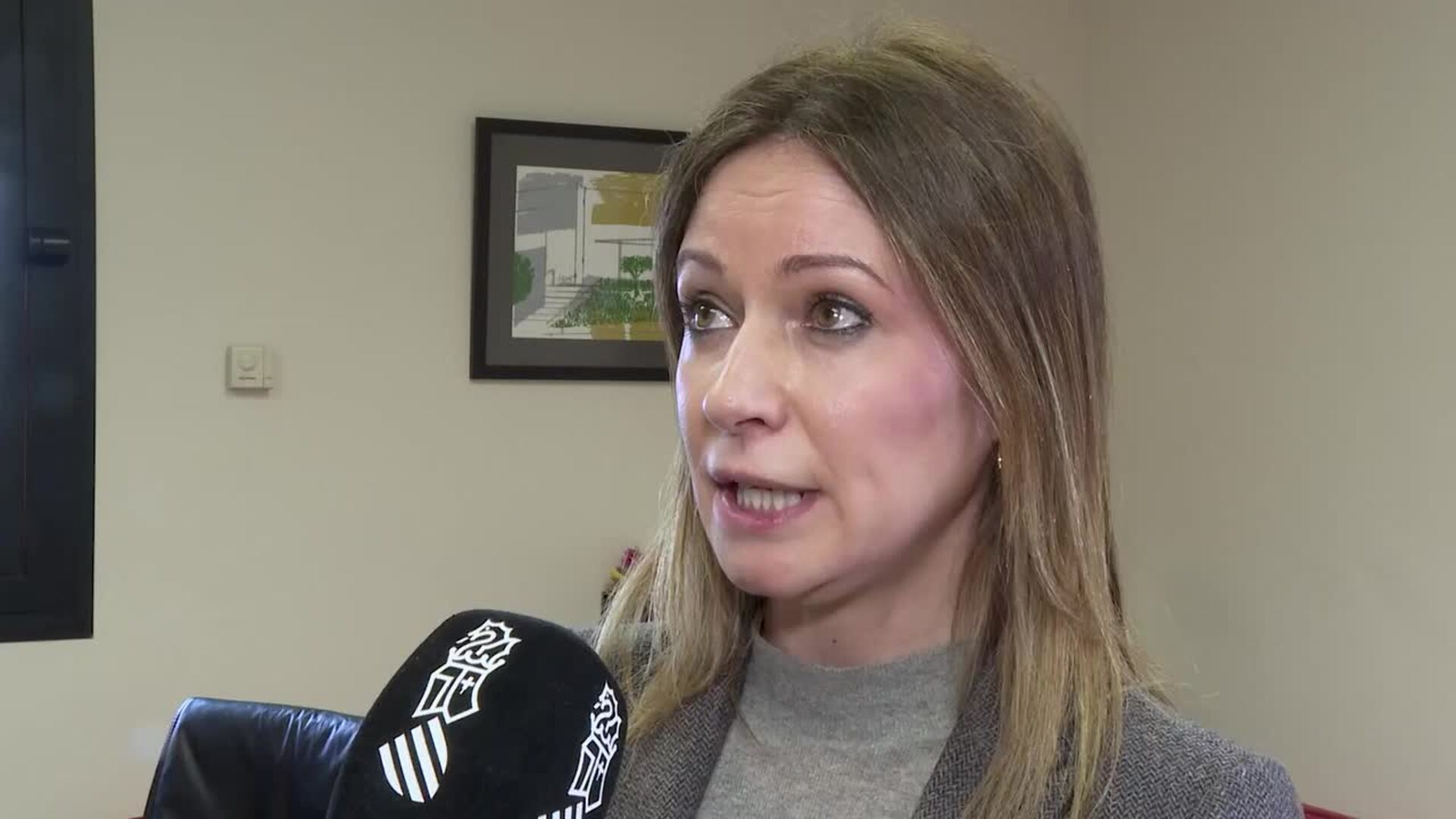 La Generalitat garantiza la ubicación de alumnos afectados de la guardería de Algemesí