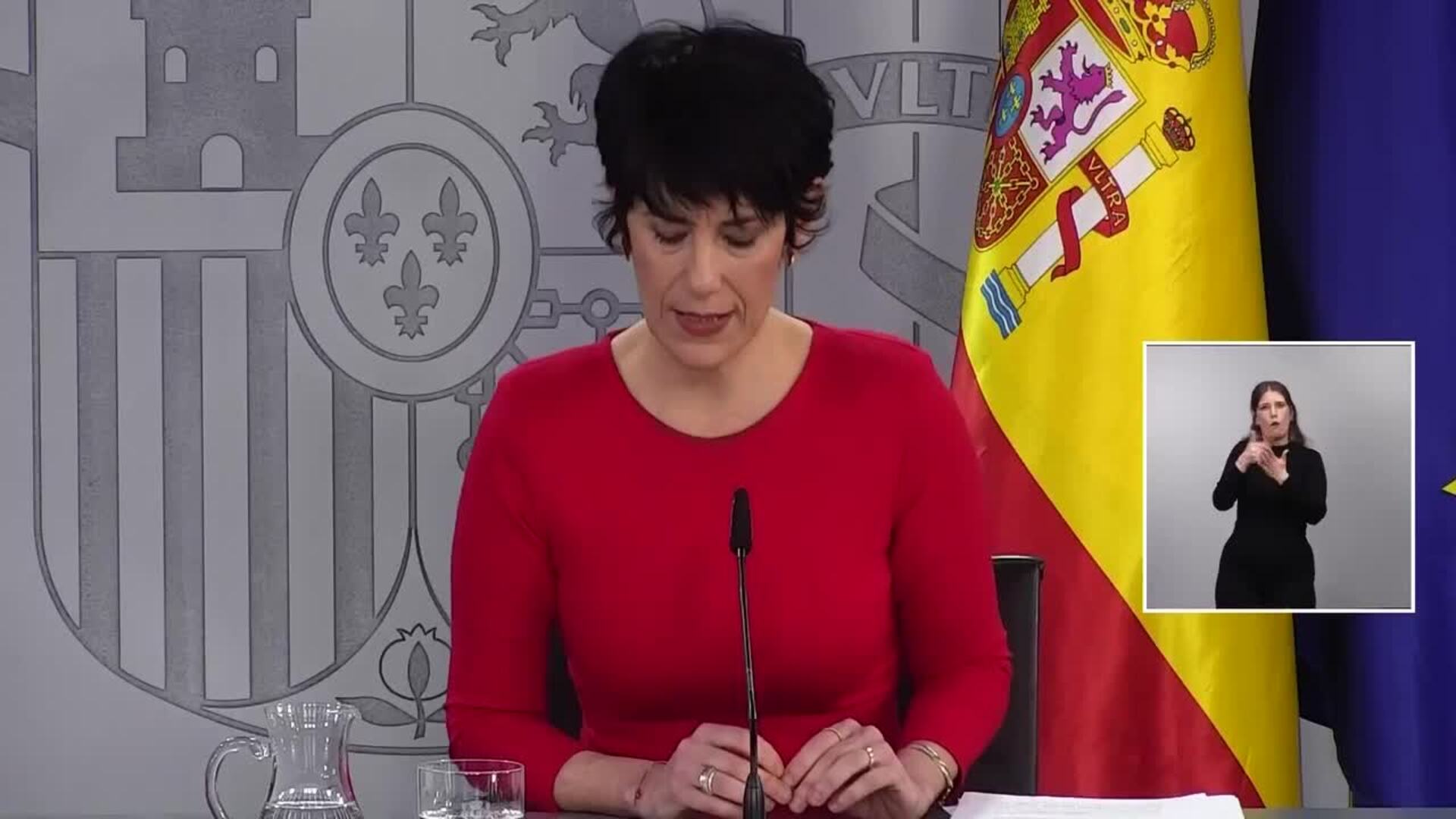 El Gobierno aprueba un nuevo 'escudo social', con la suspensión de desahucios