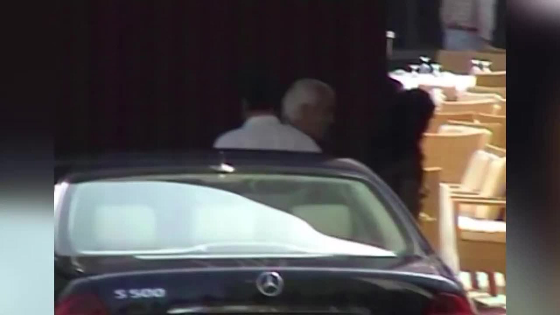 El Ministerio de Exteriores niega que haya abierto una investigación a Julio Iglesias