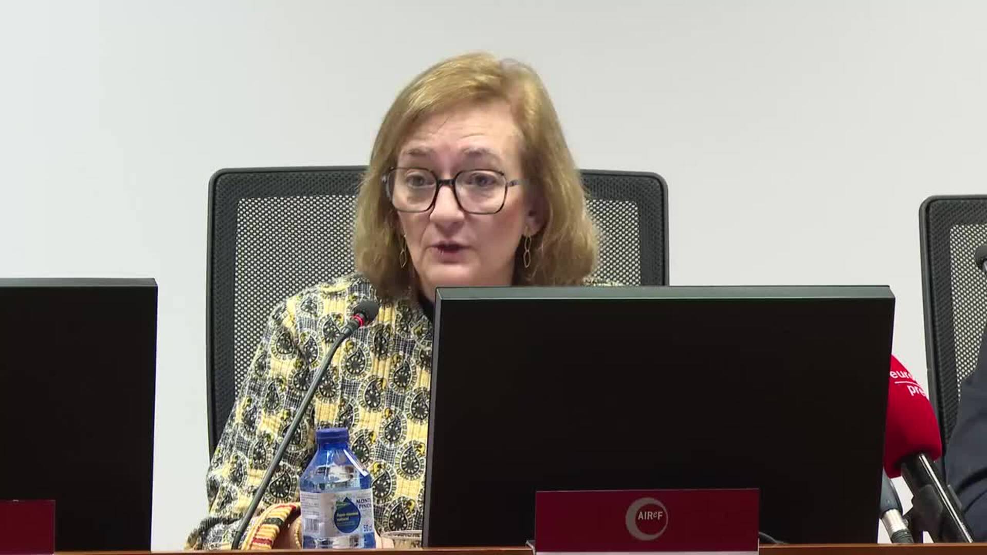 AIReF constata que el IMV llega al 20% de hogares en pobreza y podría beneficiar al 50%