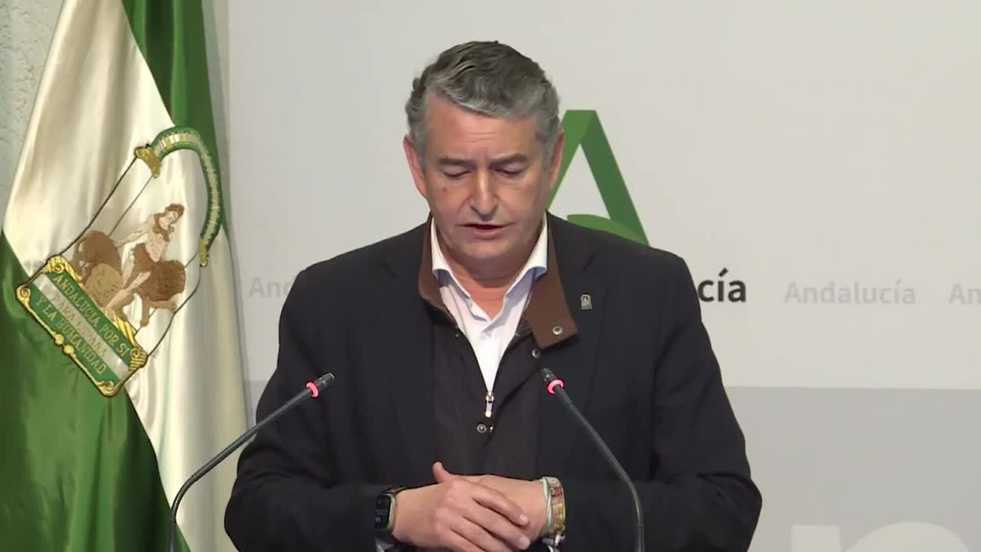 Andalucía retoma clases en aulas salvo en Almería, Jaén y Granada capitales y varias comarcas