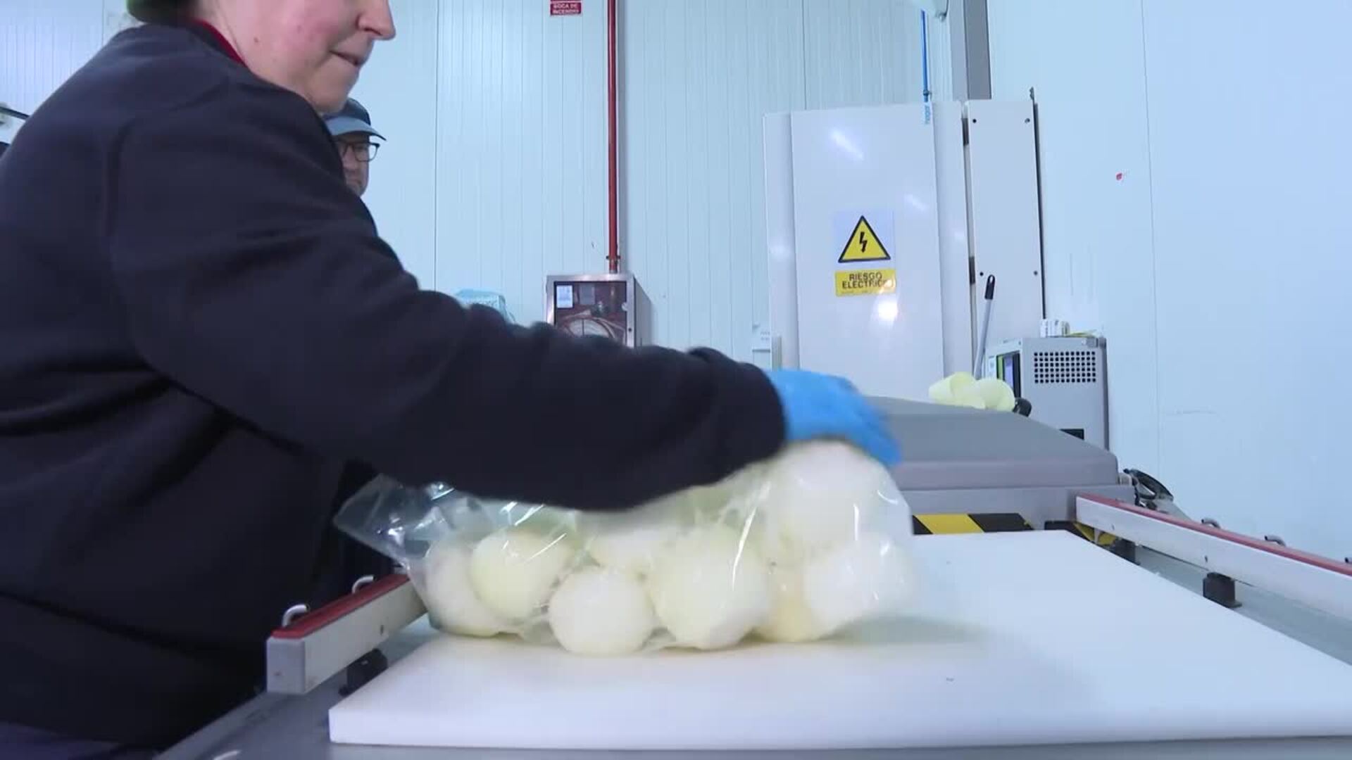 Cebollas Quintanar, Premio Pyme del Año en Cuenca